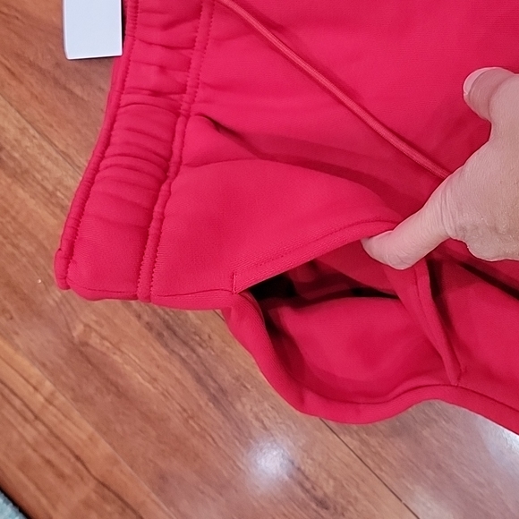 NWT Men's JORDAN SIGNATURE SWEATPANTS - Picture 4 of 11